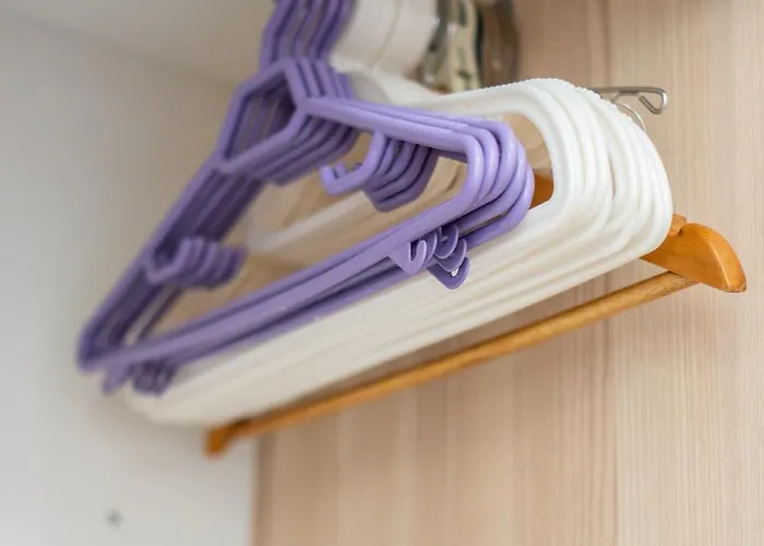 Appartement Elio Del Ray Bts Punnawithi Bangkok