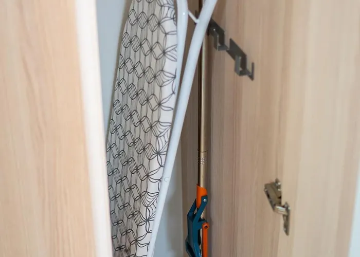 Elio Del Ray Bts Punnawithi Appartement Bangkok