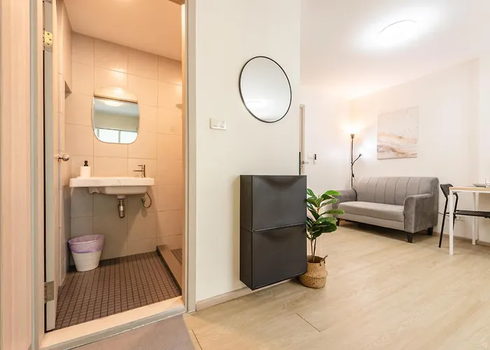 Appartement Elio Del Ray Bts Punnawithi *